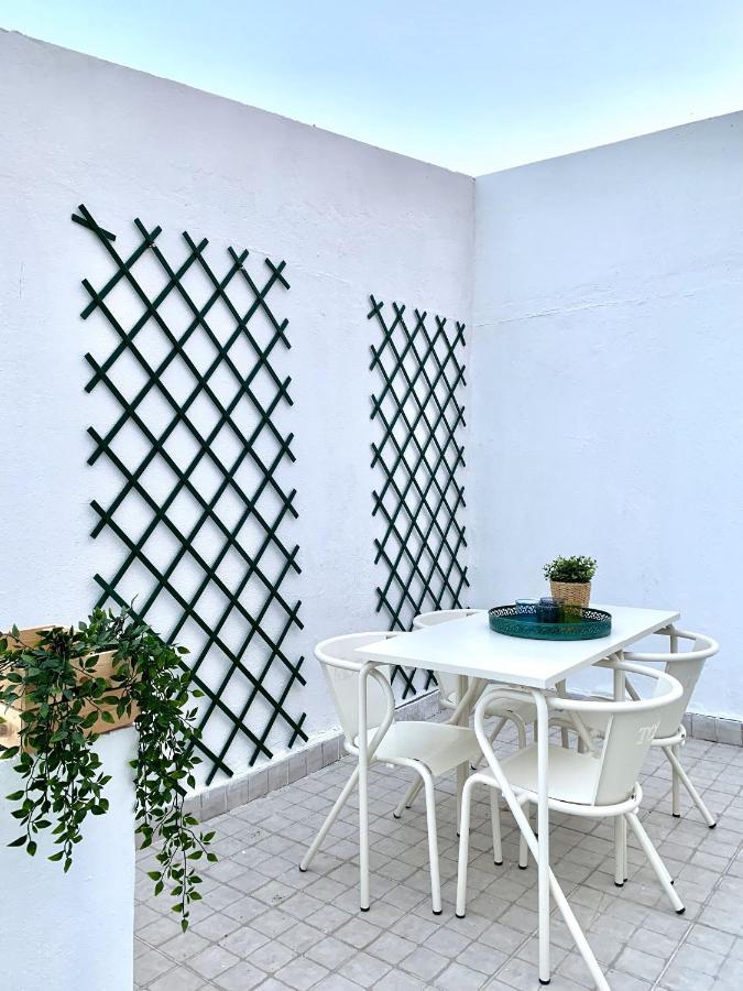 Ferienwohnung Terrasse Ensoleillee Lissabon Exterior foto