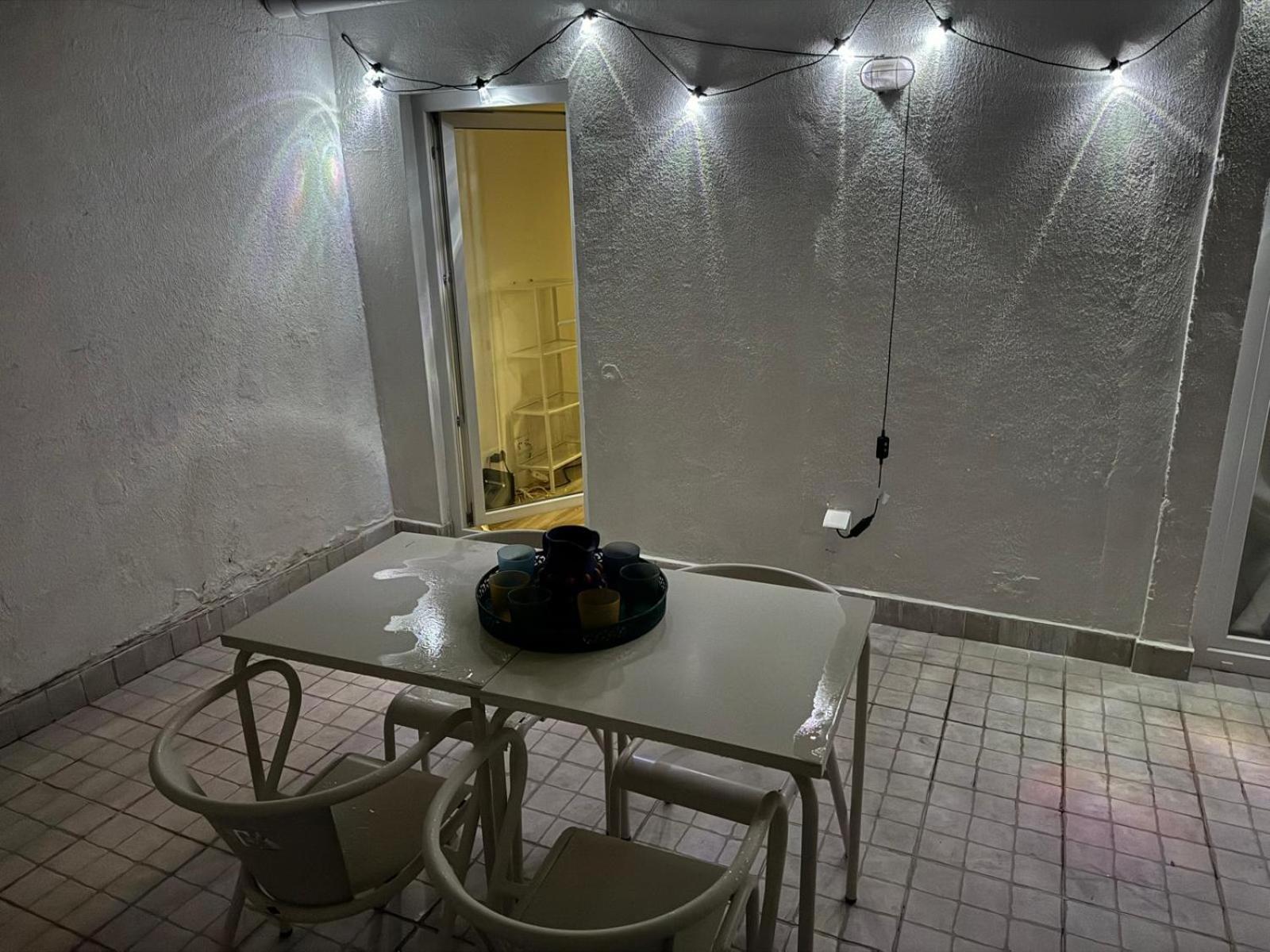 Ferienwohnung Terrasse Ensoleillee Lissabon Exterior foto