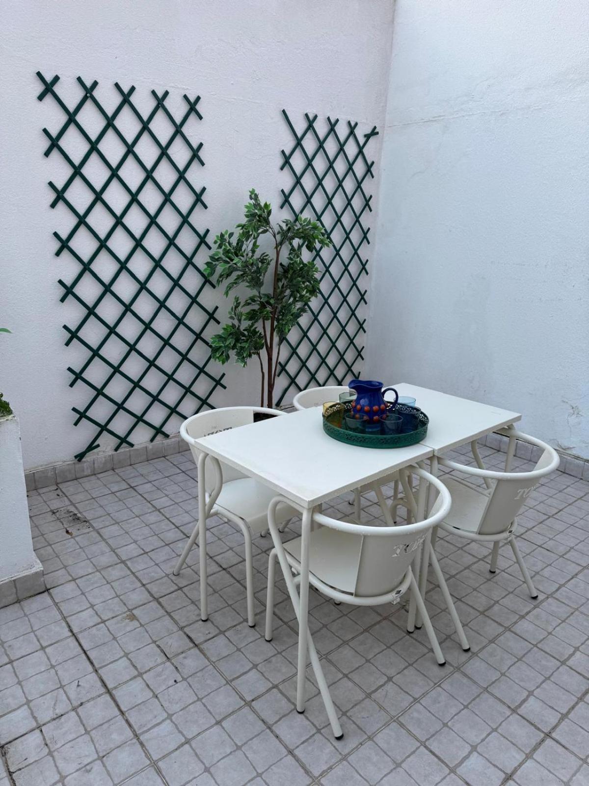 Ferienwohnung Terrasse Ensoleillee Lissabon Exterior foto