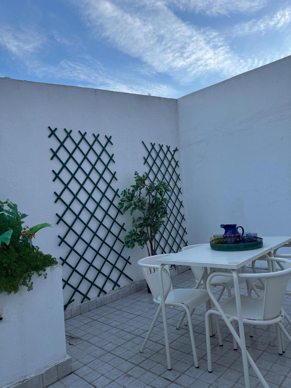 Ferienwohnung Terrasse Ensoleillee Lissabon Exterior foto